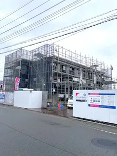 グランド メゾン甲斐B棟の画像