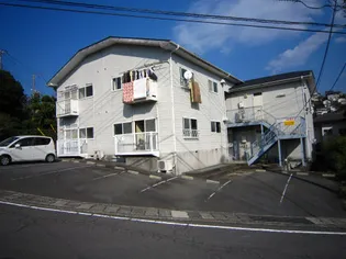 メゾンヒロの画像