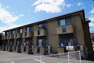 シャーメゾン内藤 Dの画像