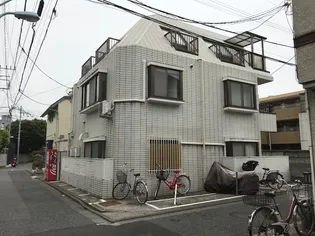 ローゼンハイム駒場の画像