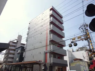 グランパシフィック我孫子道の画像