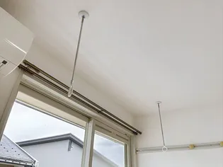 アミーゴ高尾【2階】の内装