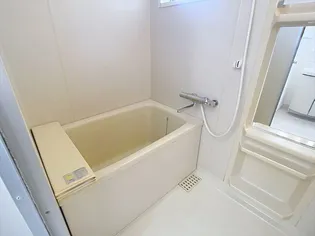 アミーゴ高尾【2階】の風呂