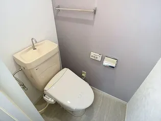 アミーゴ高尾【2階】の内装