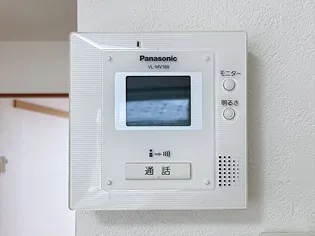 アミーゴ高尾【2階】の内装