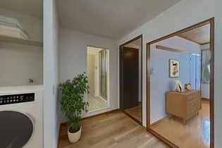 アミーゴ高尾【2階】の内装