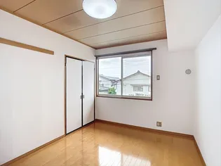 アミーゴ高尾【2階】の内装