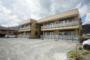 メゾン ド レスポワールの画像