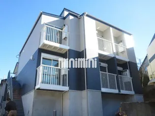 リバティーヒルの画像