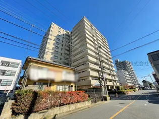 ローヤルシティ白岡の画像