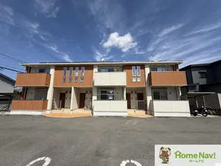 リヴェール【1階】の外観