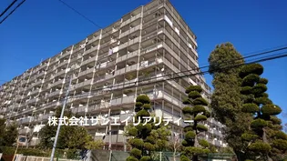 メゾンエクレーレニュー昭島の画像