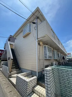 ローズアパートB棟F13Bの画像