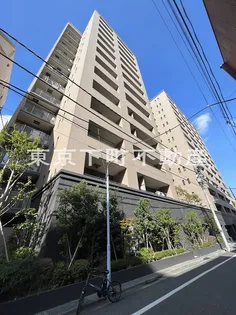 ザ・パークハウス上野【5階】の外観