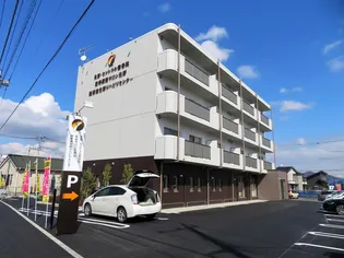 セントラルマンションの画像