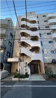 リフィオ王子(デザイナーズ)【7階】の外観