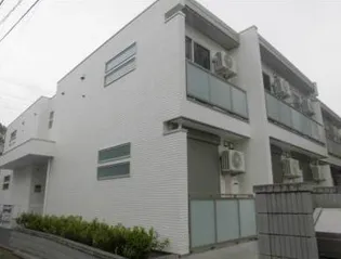 フェリーチェ阿佐ヶ谷V【2階】の外観