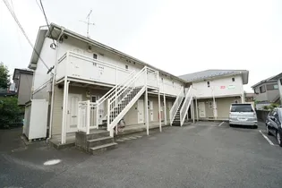 メゾンボナールの画像