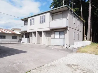 クール ド シャ ソバージュの画像