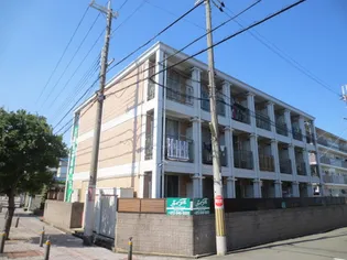 ワイズIIの画像