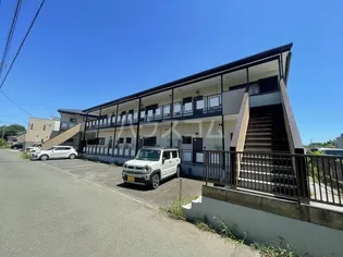 YTコーポ【2階】の外観