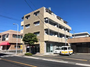 ラヴァーズ武岡IIの画像