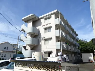 クレイドルの画像