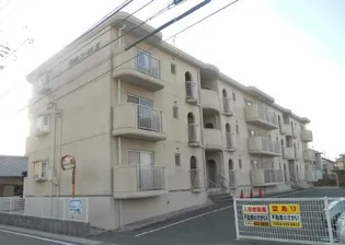 渥美コーポIIの画像