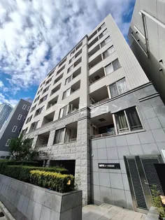 MFPRコート赤坂見附の画像