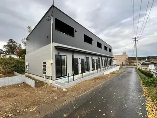 ピースランド吉岡の画像