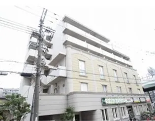 トリニティ東野の画像