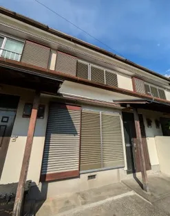 高知県高知市吸江【一戸建】の外観