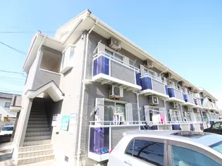 コーポT1の画像