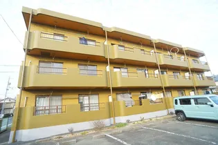 トラストマンションの画像