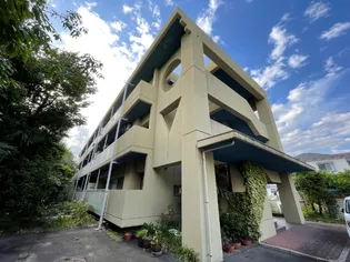 アレーテハイツの画像