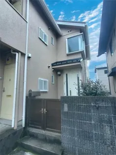 エーデルワイスの外観