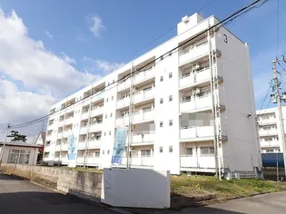 ビレッジハウス青森南3号棟の画像