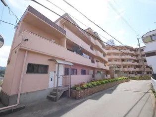 第3サンコウハイツの画像