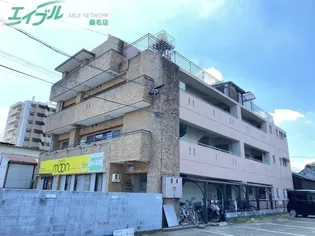 コンフォート小畑マンションの画像