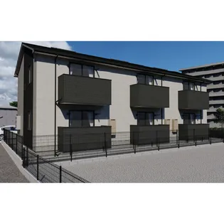 エルタスコート中江の画像