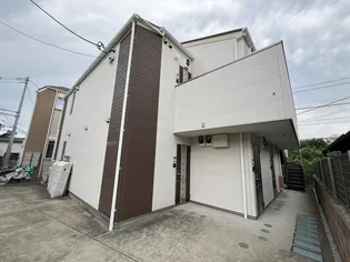 フォレスト馬堀海岸の画像