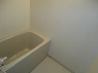 プランドール吉野【5階】の風呂