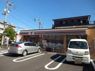 プランドール吉野【5階】の周辺