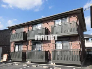 コンフォート羽山の画像