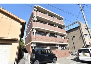 クリスタルメゾンの画像