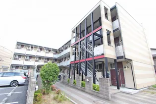 レオパレス彩III 2の画像