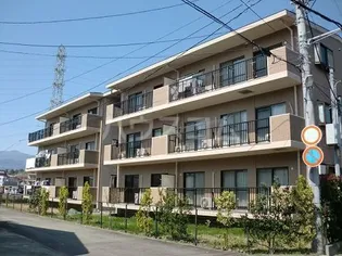 ロイヤルパレス徳倉【2階】の外観