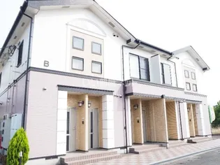 サンフラワーB棟の画像