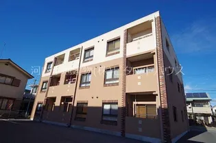 アンヴィラージュIの画像