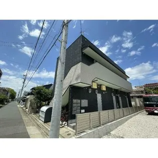 アーバンレックス中村公園の画像